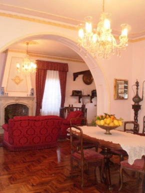  Villa Maretna  Санта Венерина